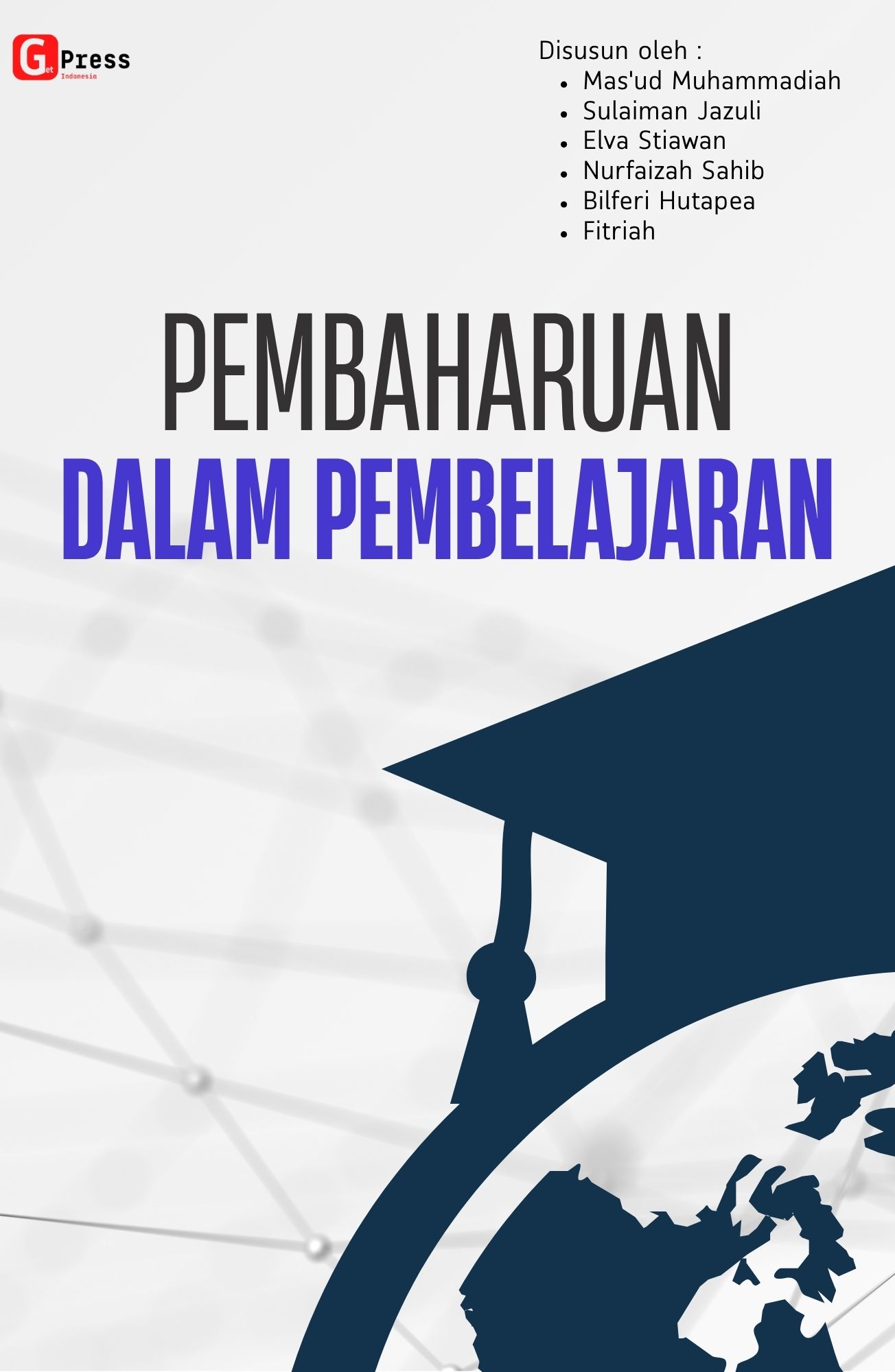 PEMBAHARUAN DALAM PEMBELAJARAN